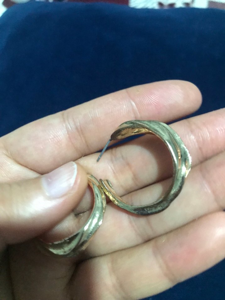 YÜZÜK KÜPE BİLEKLİK - Görsel 3