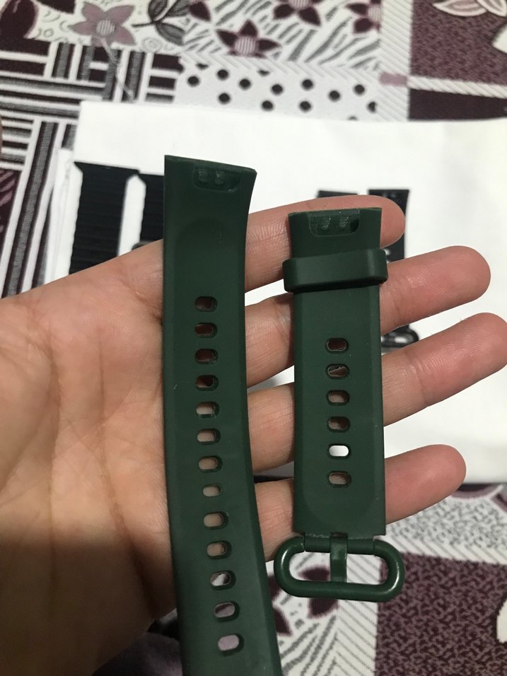 Akıllı Saat Kayışları - Görsel 3