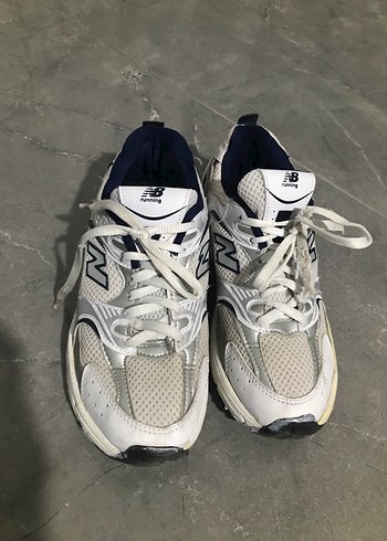 New Balance 37