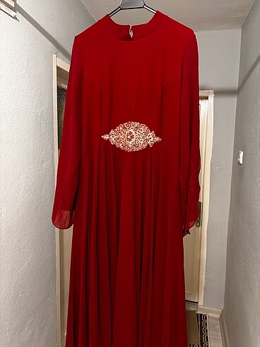 Abiye elbise
