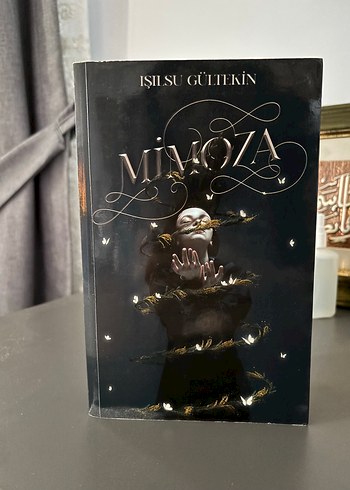 Mimoza - Işılsu Gültekin