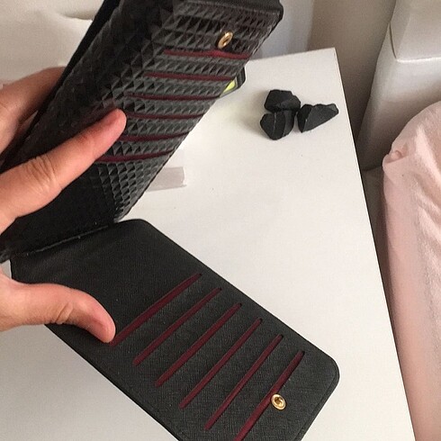 Diğer Telefonluklu cüzdan ve çanta