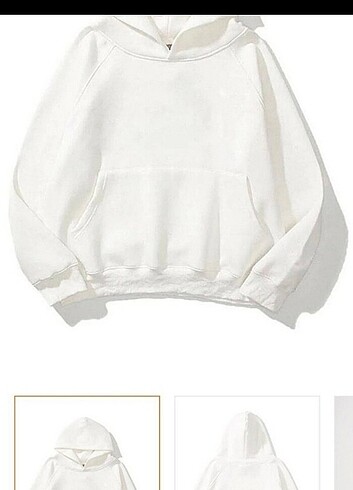 Trendiz sweatshirt 