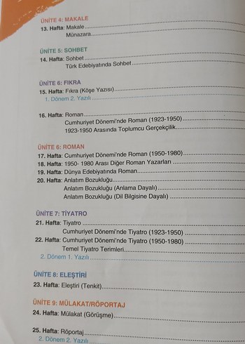 Beden 11. Sınıf Türk Dili ve Edebiyatı Defter Kitap