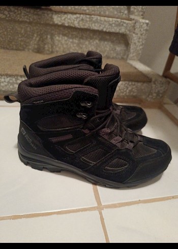 Vojo 3 Erkek Spor Botları Jack wolfskin 44