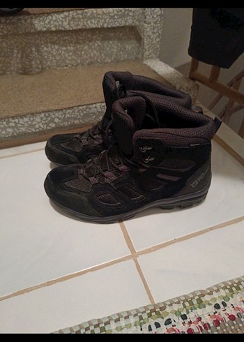 Jack Wolfskin Vojo 3 Erkek Spor Botları Jack wolfskin 44