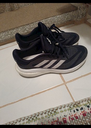 Erkek Spor Ayakkabı 44 numara orijinal