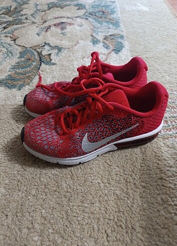 Nike airmax unisex 36 beden