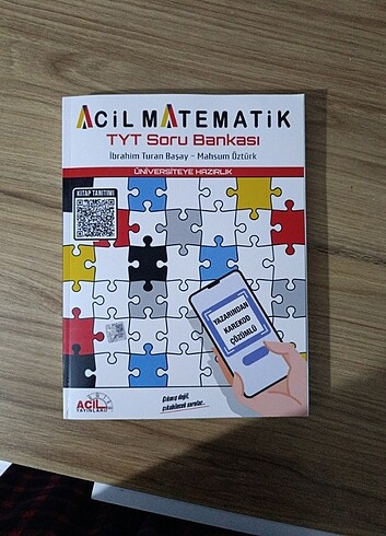 Acil tyt soru bankası 