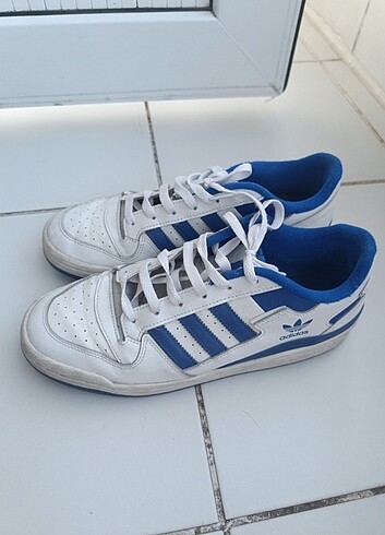 Adidas orijinal from low