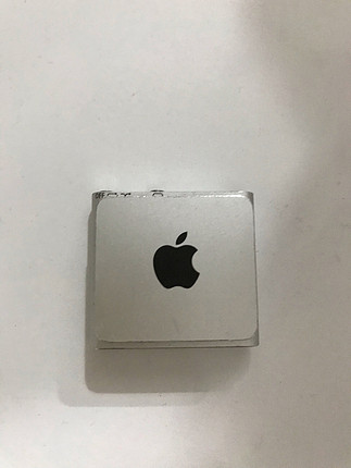 Apple ıpod shuffle