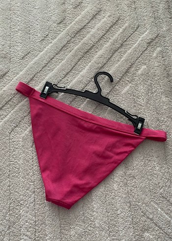 38 Beden pembe Renk Pembe İpekyol bikini
