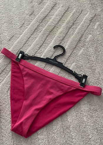 38 Beden Pembe İpekyol bikini