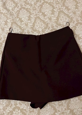 Mini Şort Etek