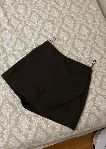 Mini Şort Etek