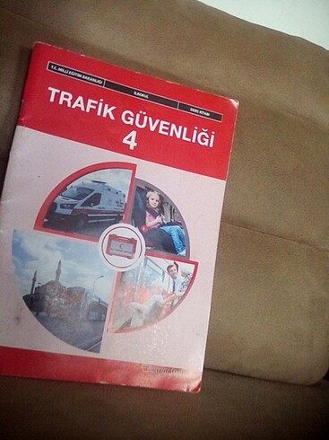 Ders kitabı 