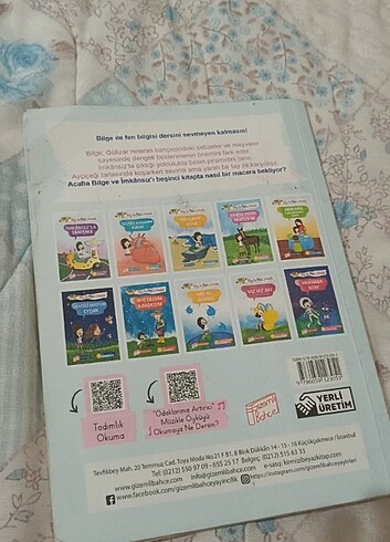  Kitap