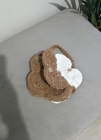 Tasarımcı Çiçek Çanta