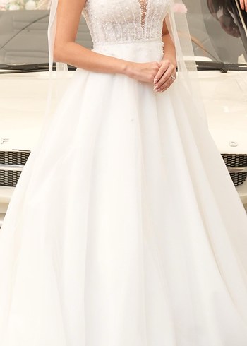 Gelinlik - Görsel 5