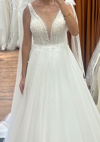 Gelinlik - Görsel 4