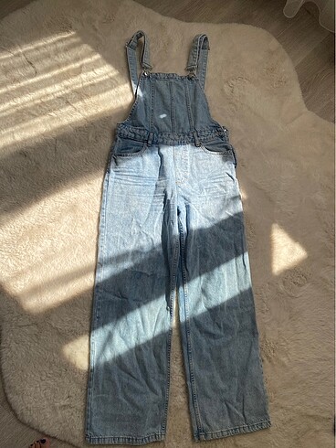 m Beden Mango jean tulum