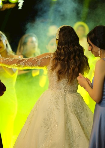 GELİNLİK - Görsel 6