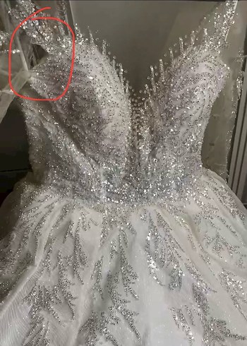 GELİNLİK - Görsel 10