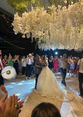 GELİNLİK - Görsel 7