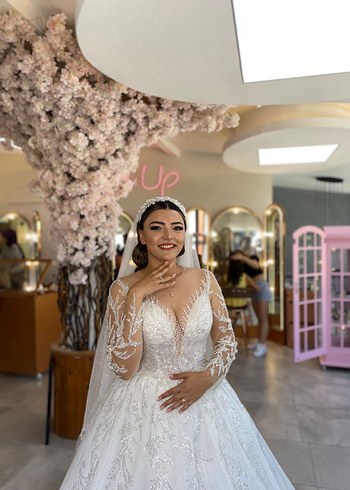 GELİNLİK - Görsel 4