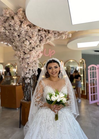 GELİNLİK - Görsel 5