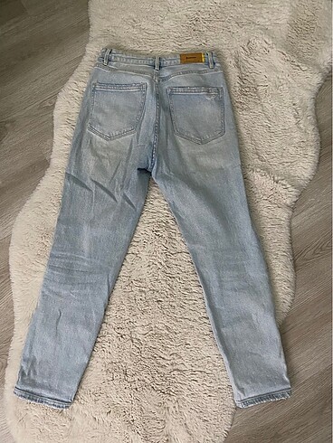 Stradivarius jean pantolon - Görsel 5