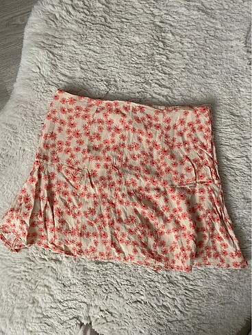 Şort Etek - Görsel 3