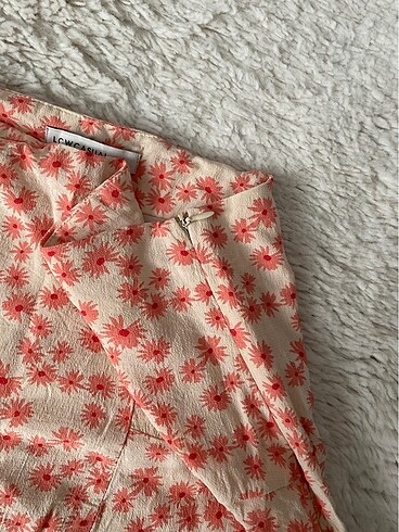 Şort Etek - Görsel 6