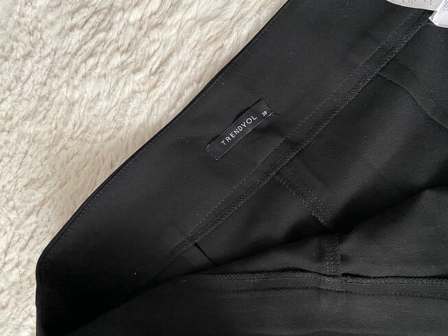 Taşlı Pantolon - Görsel 4