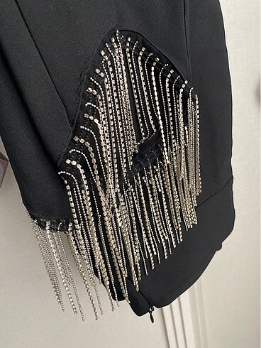 Taşlı Pantolon - Görsel 5