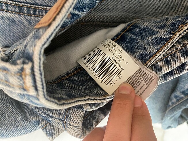 Mavi Jean - Görsel 9