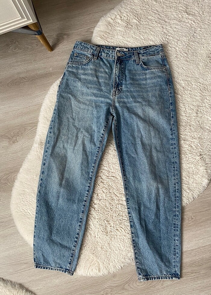 Mavi Jean - Görsel 3