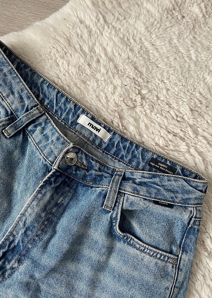 Mavi Jean - Görsel 2