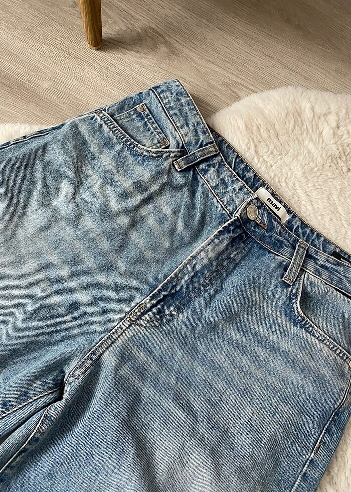 Mavi Jean - Görsel 4