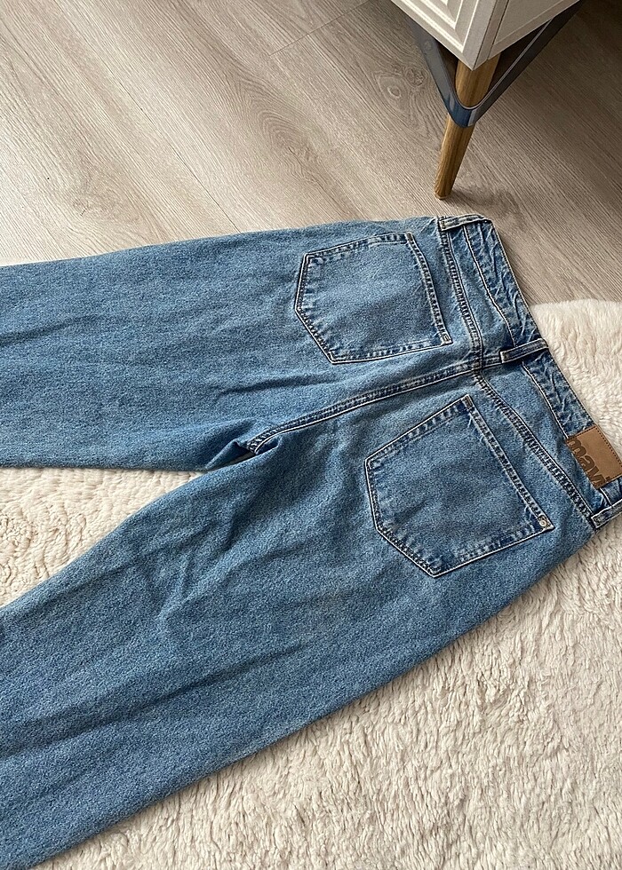 Mavi Jean - Görsel 5