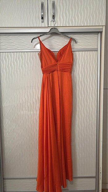 Abiye Elbise - Görsel 2