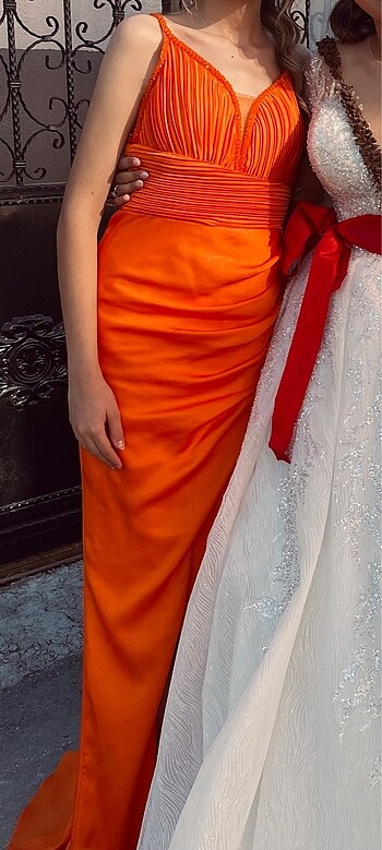 Abiye Elbise - Görsel 3