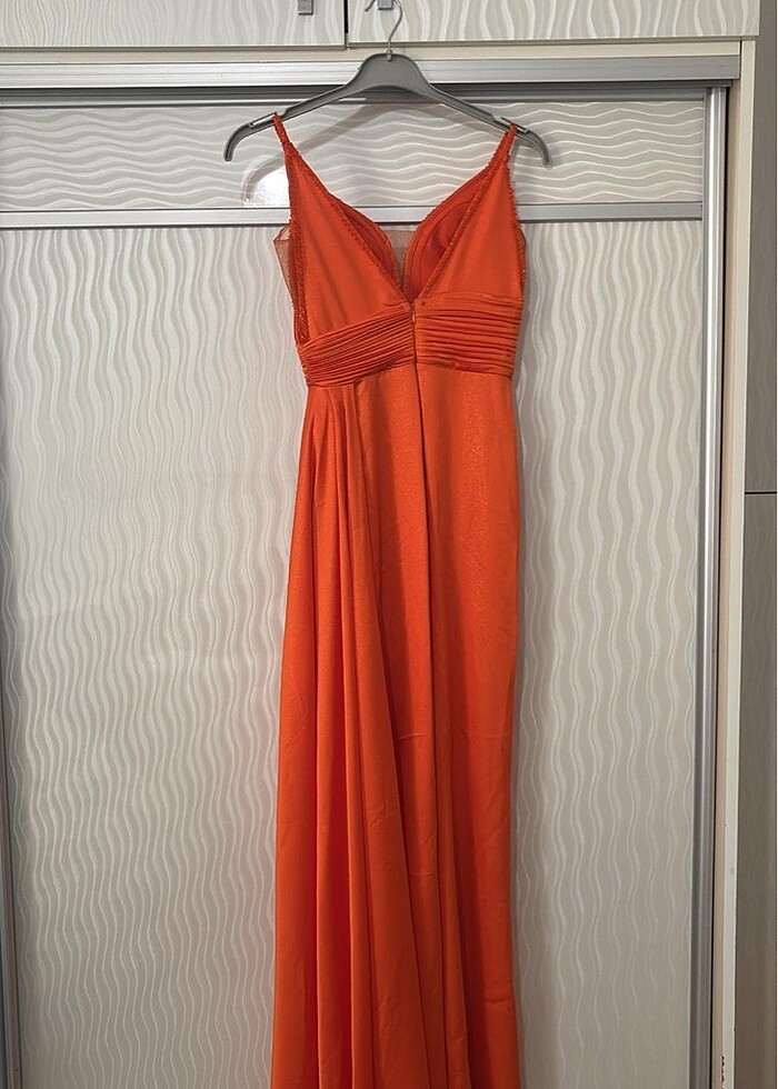 Abiye Elbise - Görsel 2