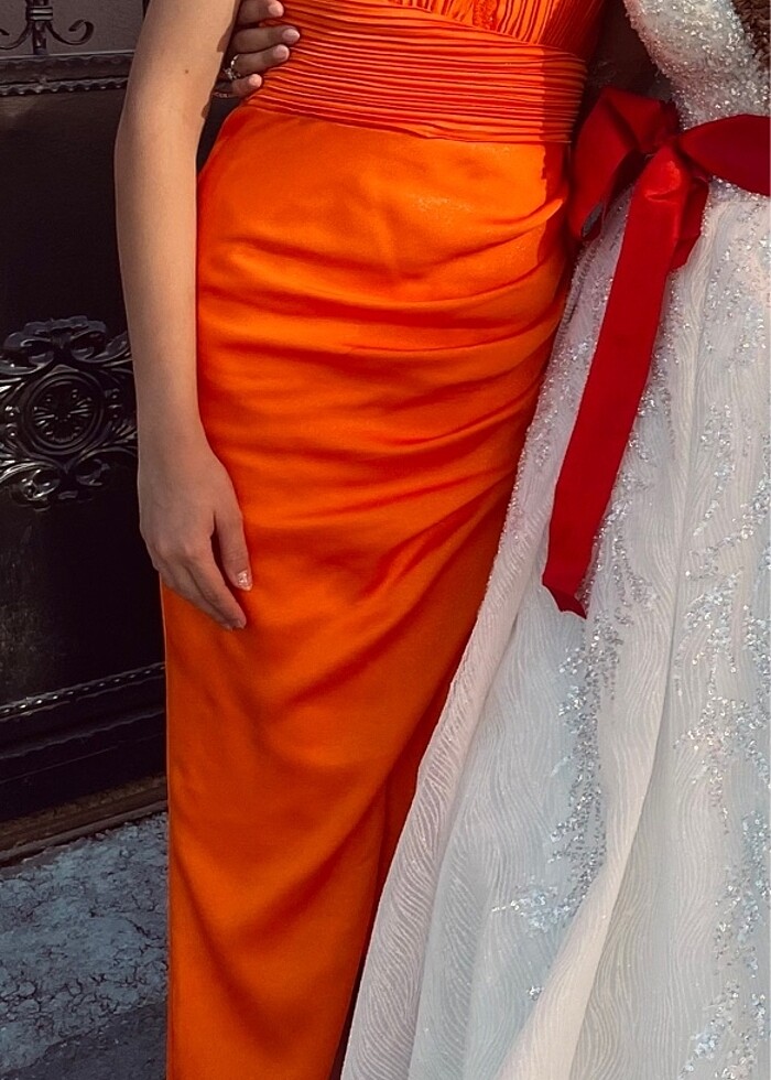 Abiye Elbise - Görsel 3