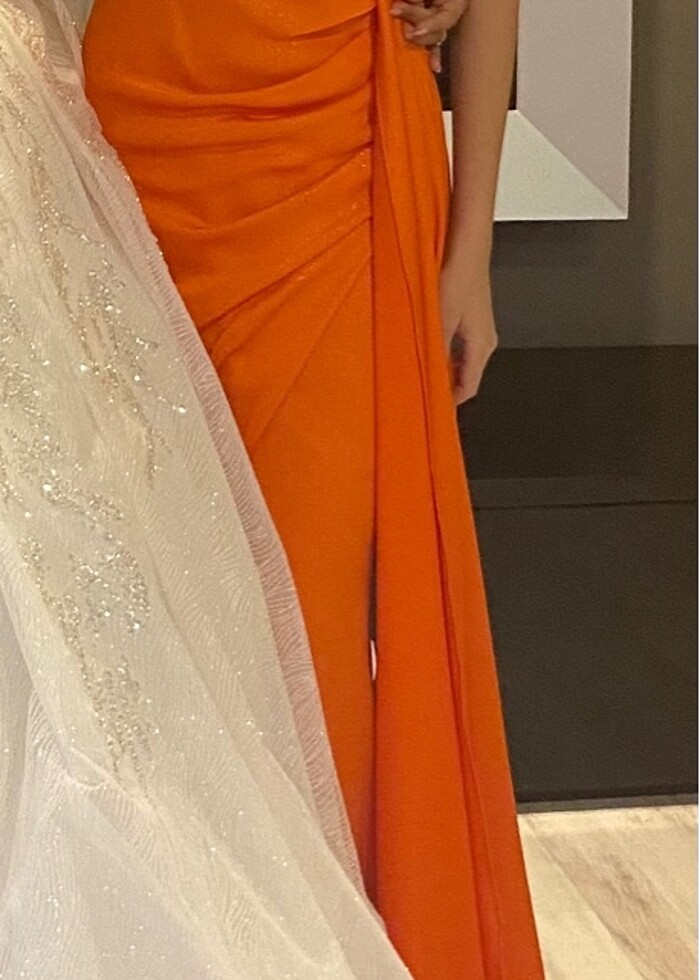 Abiye Elbise - Görsel 5