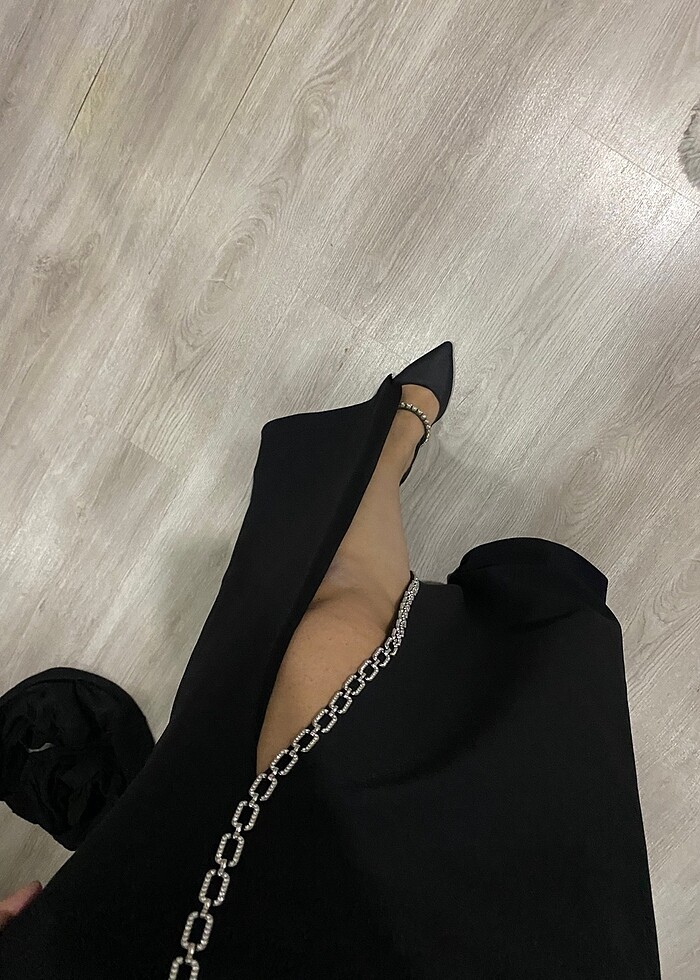 Abiye Elbise - Görsel 4