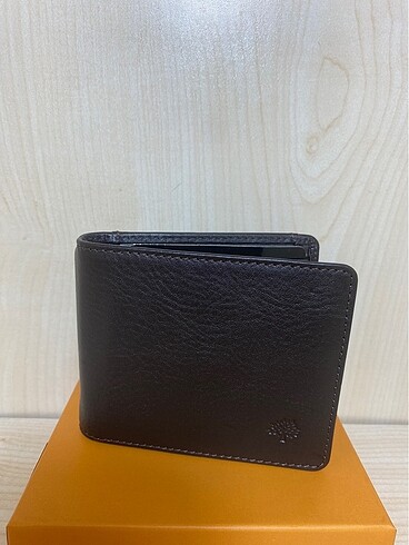 Mulberry Erkek Cüzdan