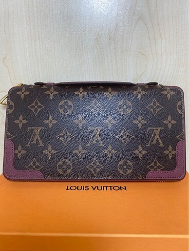 Louis Vuitton Kadın Portföy Çanta