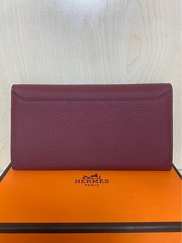 Hermes Hermes Kadın Cüzdan