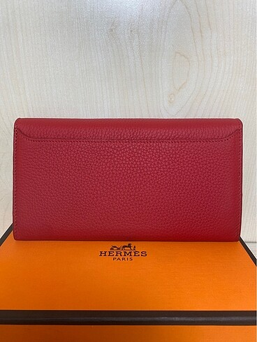 Hermes Hermes Kadın Cüzdan